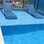 Loft Smart Farol Da Barra, Piscina Rooftop, Beira Mar No Farol Da Barra
