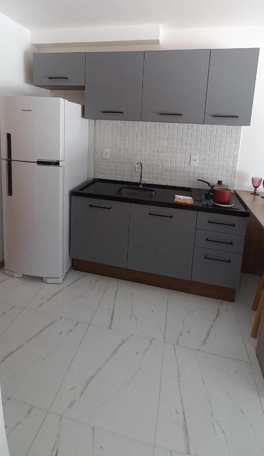 Loft Smart Farol Da Barra, Piscina Rooftop, Beira Mar No Farol Da Barra Apartamento