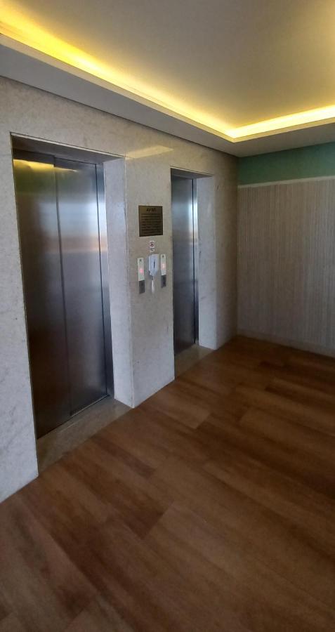Apartamento Loft Smart Farol Da Barra, Piscina Rooftop, Beira Mar No Farol Da Barra Salvador