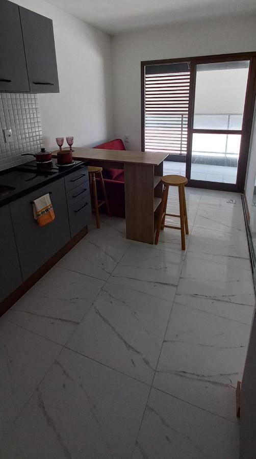 Loft Smart Farol Da Barra, Piscina Rooftop, Beira Mar No Farol Da Barra Apartamento