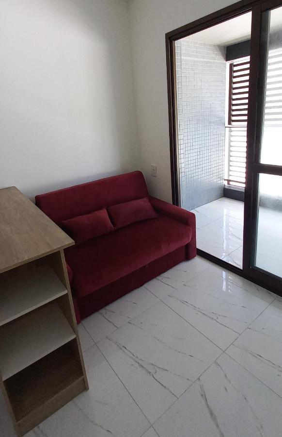 Loft Smart Farol Da Barra, Piscina Rooftop, Beira Mar No Farol Da Barra Salvador